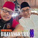 Ormas Madas Nusantara Wadahi dan Lindungi Pengusaha Rokok Kecil Madura Dari Pemerasan