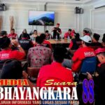 TIGA ORMAS MADAS DEKLARASIKAN BAMUS MADURA KAWAL INVESTASI KE MADURA