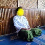 Di Duga Gelapkan Dana Umroh 100 juta, Oknum Ustad di Tanggamus Bakal Berurusan Hukum