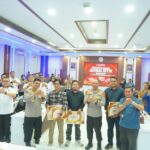 Polda Jabar Umumkan Pemenang Lomba Jurnalistik dalam Rangka Hari Bhayangkara ke 80