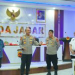 Diampu Para Pimred Media Arus Utama, Lomba Jurnalistik Polda Jabar Terjamin Independen