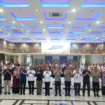 Koordinasi Lintas Sektoral Jawa Barat Tanggulangi Narkoba dan Miras demi Indonesia Emas 2045