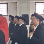 Bupati Jeje Tunjukkan Komitmen, Rotasi Mutasi Pejabat Jadi Kunci Peningkatan Layanan untuk Masyarakat Bandung Barat