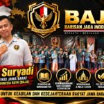 BAJA Jabar Tegaskan Empat Pilar Perjuangan untuk Keadilan dan Kesejahteraan Rakyat